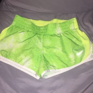 Dry Fit Nike Shorts